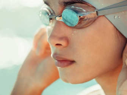 Finden Sie die perfekte Schwimmbrille für Ihre Bedürfnisse.