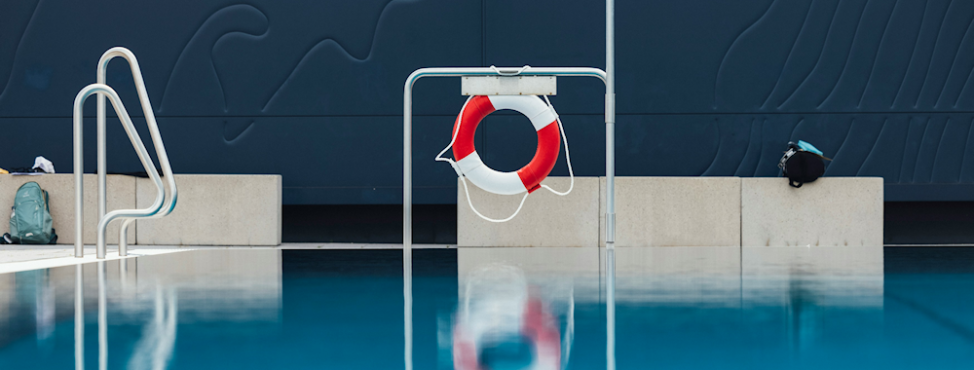 Schwimmbrillen mit Sehstärke