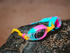 Junior Schwimmbrillen