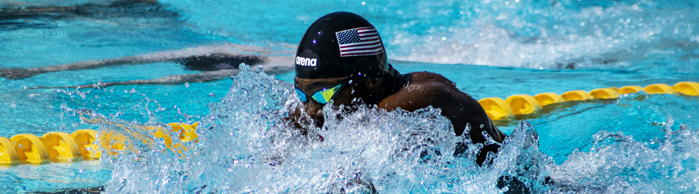 Wettkampfschwimmbrillen