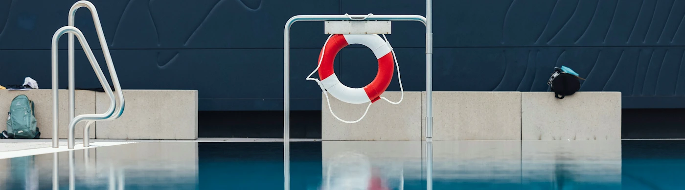 Schwimmbrillen mit Sehstärke