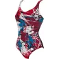 Preview: Arena Badeanzug Bodylift Fantasy C-Cup 1A202-54