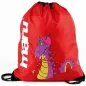 Preview: Maru Schwimmbeutel Swim Bag mit Drachenmotiv A4047