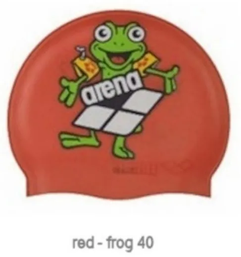 Arena Kinder Badekappe 91388