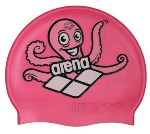 Arena Kinder Badekappe 91388