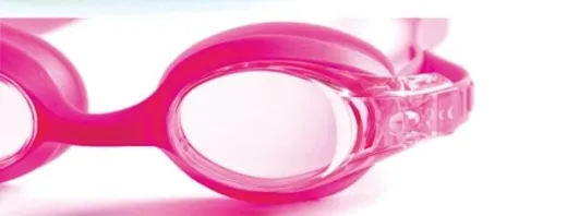 Maru Kinder Schwimmbrille A3326