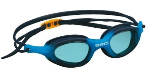 BECO Kinder Schwimmbrille 9930
