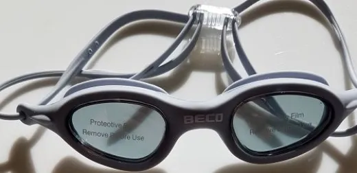 BECO Kinder Schwimmbrille 9930