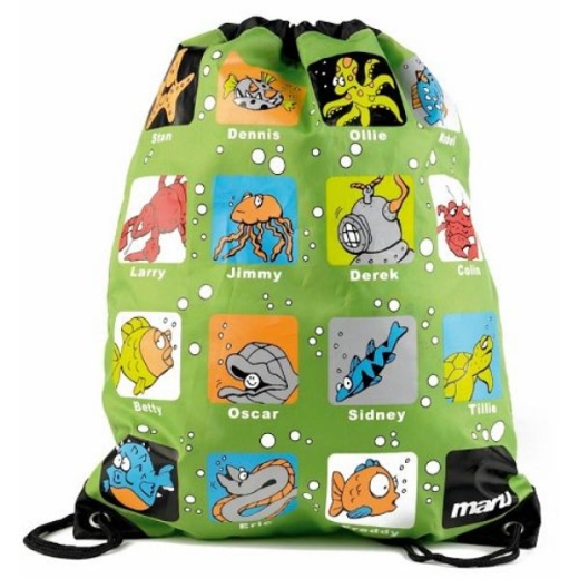 Maru Schwimmbeutel App Swim Bag A4240