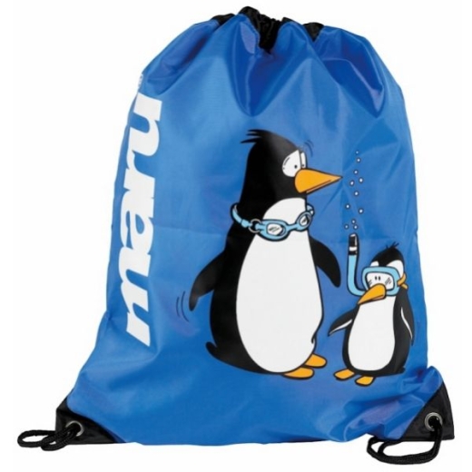 Maru Schwimmbeutel Penguin Swim Bag A3848