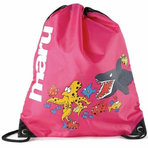 Maru Schwimmbeutel Shark Swim Bag A3938