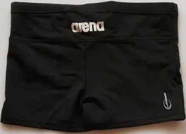 Preview: Arena Kinder Badehose Bewas junior 21118-51