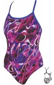 Arena swimsuit Madang 28360-89