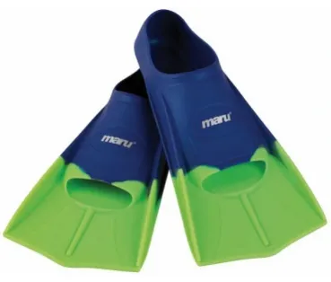 Maru Training Schwimmflossen A3747