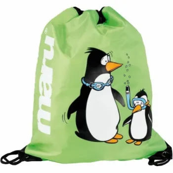 Preview: Maru Schwimmbeutel Penguin Swim Bag A3850