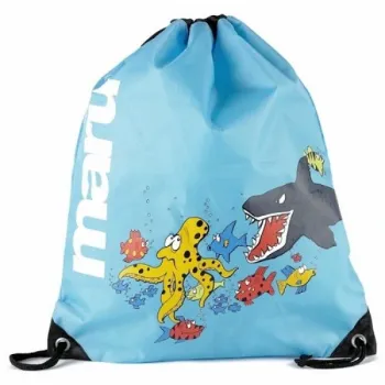 Preview: Maru Schwimmbeutel Shark Swim Bag
