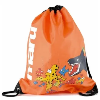 Preview: Maru Schwimmbeutel Shark Swim Bag