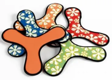 Maru Prong Flyer je 1 Stück A4051