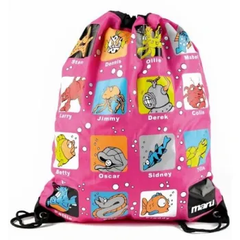 Preview: Maru Schwimmbeutel App Swim Bag A4239
