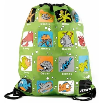 Preview: Maru Schwimmbeutel App Swim Bag A4240