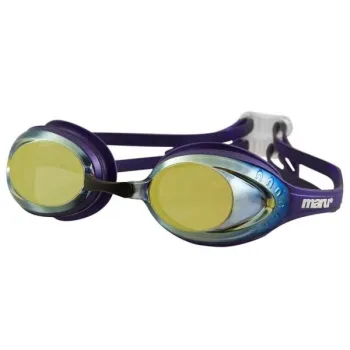Maru Schwimmbrille Sonic Mirror Anti-Fog AG5705