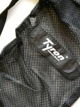 Tyron Mesh Bag CR 48-7300