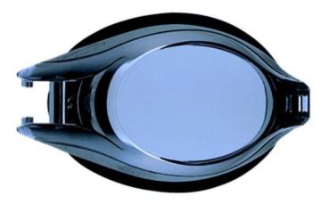 View Dioptrien VC-510A SK plus/minus für VPS-500