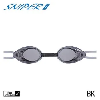 Preview: VIEW Schwimmbrille Sniper II V-101A