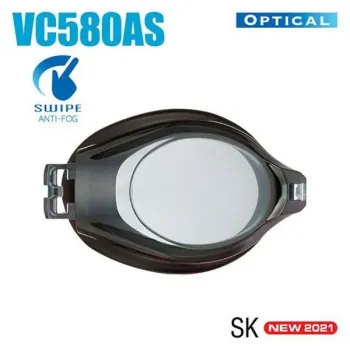 Preview: View Schwimmbrille VC570AS SWIPE exkl. Dioptrien VC580AS SWIPE