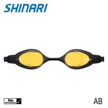 VIEW Schwimmbrille Shinari V-130A