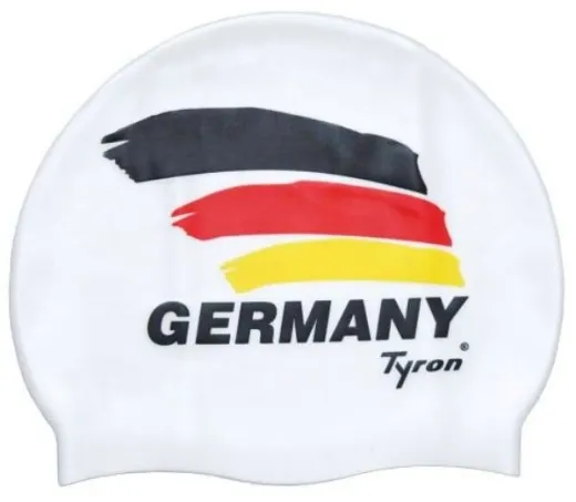 Tyron Badekappe Germany 43