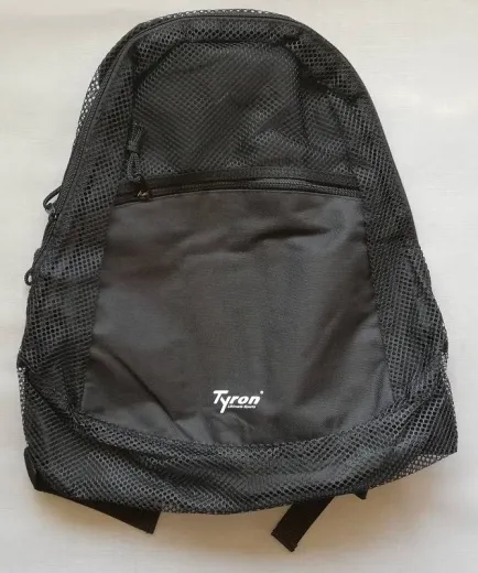 Tyron Mesh Schwimmbeutel CR 48-7301