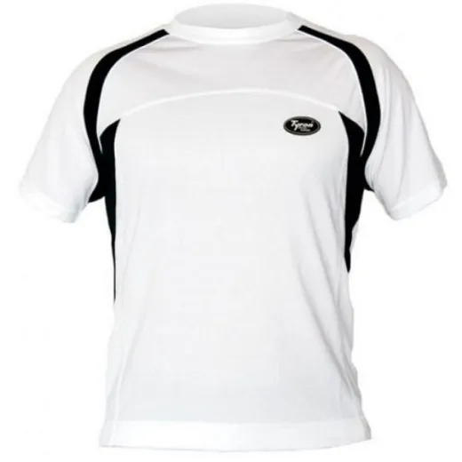Tyron Laufshirt kurz TS II 50-0000