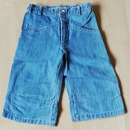 Kanz Kindermode Jungen Skater Bleach 7676