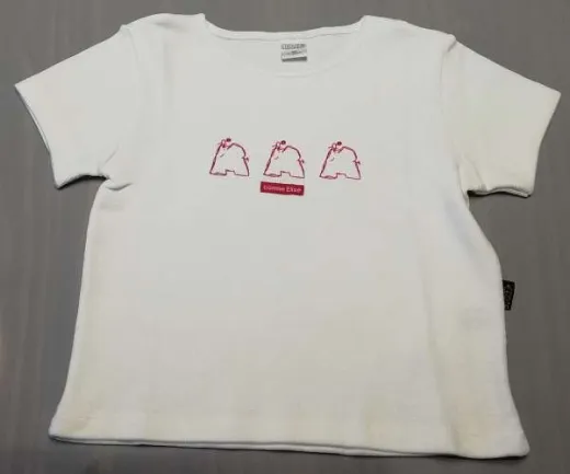 Kanz Kindermode Mädchen Shirt Elephant 5426