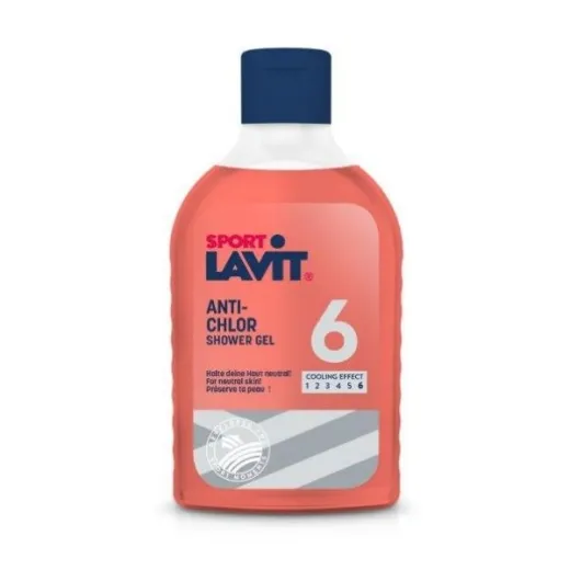 SPORT LAVIT® Anti Chlor Showergel 250ml Duschgel