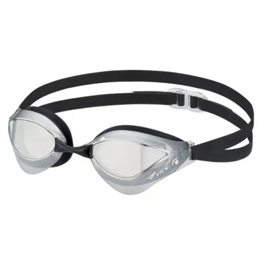 View Schwimmbrille SWIPE Blade ORCA Mirrored V230ASAMC-CDDS