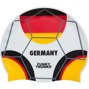 Funky Trunks Schwimmkappe