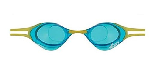 View Schwimmbrillen V-125 A BLADE ZERO Aqua Marine (AM)