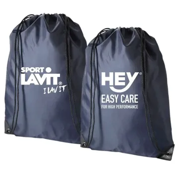 HEY - LAVIT gym bag navy