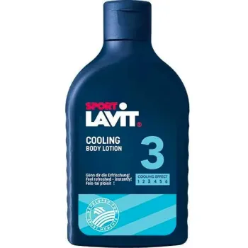 SPORT LAVIT Cooling Body Lotion