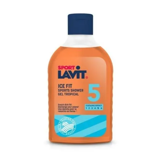 SPORT LAVIT Ice Fit Tropical