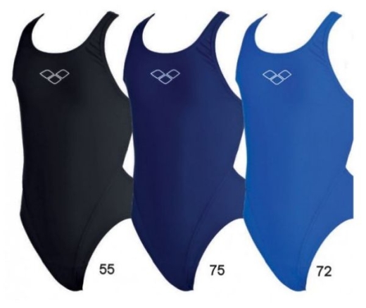 Arena Badeanzug Makinax junior 23358