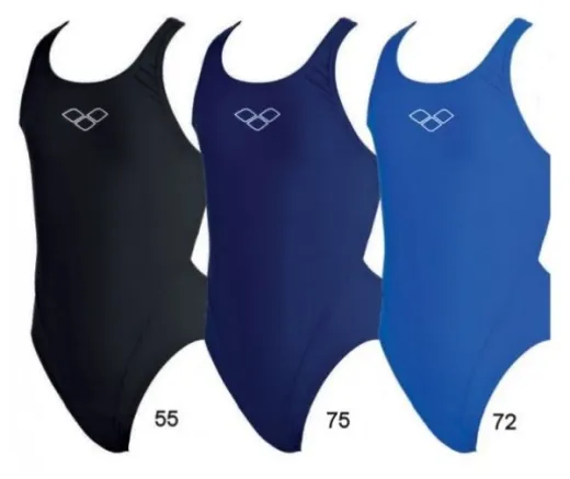 Arena Badeanzug Makinax junior 23358