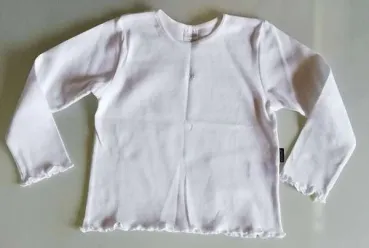 Kanz Kindermode Mädchen Langarm-Shirt 5026