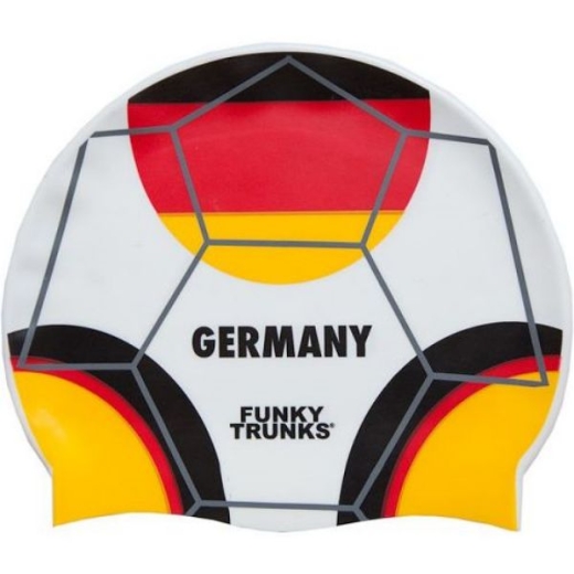 Funky Trunks Schwimmkappe