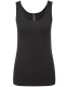 Women`s Stretch Tank, Anvil 2420L