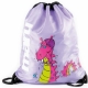 Maru Schwimmbeutel Swim Bag mit Drachenmotiv A4048