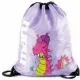 Maru Schwimmbeutel Swim Bag mit Drachenmotiv A4048