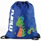 Maru Schwimmbeutel Swim Bag mit Drachenmotiv A4046